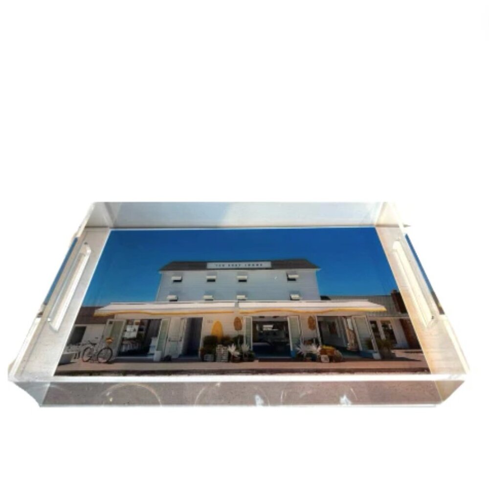 Surf Lodge Tray